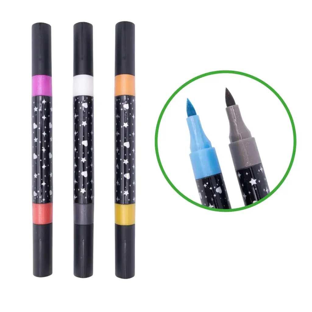 MARCADOR ESCARCHA 8977G [PAC6418]