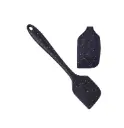 ESPATULA SILICONADA DE COCINA 26CM  G-J-22 [PAC6433]