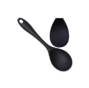 CUCHARA ARROCERA SILICONADA 22,5CM 65G [PAC6443]
