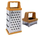 RALLADOR  MULTIPROPOSITO 9" [PAC6461]