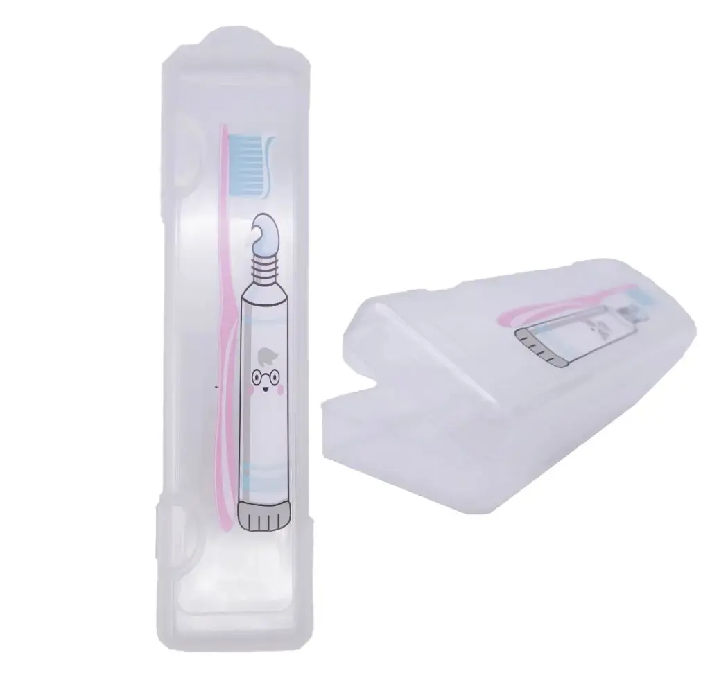 ESTUCHE PARA CEPILLO DE DIENTES GF65689 [PAC6535]