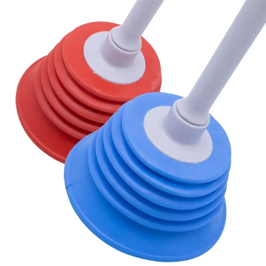 DESATASCADOR DE INODORO GK55604 [PAC6575]