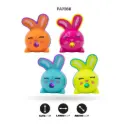 SACAPUNTA FIGURA CONEJO 1339 (DISPLAY X12) [PAC7074]