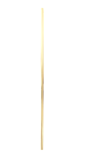 [AR00001] ROLLO FOIL DE 32CMX122MTS COLOR DORADO []