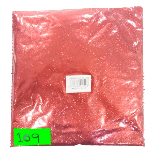 [AR109] ESCARCHA ROJA X KILO REF ESCH217 CAJA X 25 UNDS [PAC2268-109-PAC1001-109]