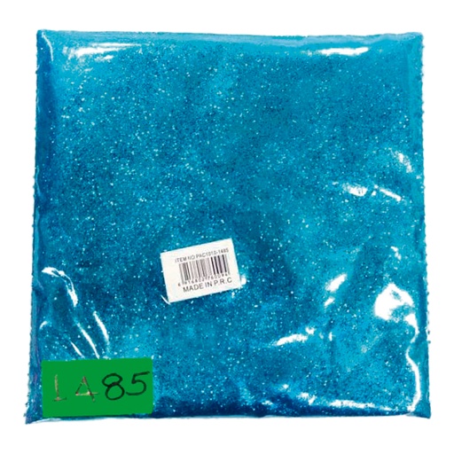 [AR1485] ESCARCHA AZUL ELECTRICO X KILO [PAC2269-1485-PAC2269-PAC1010-1485]