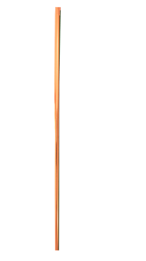 [AR233] PAPEL FOIL COBRE LIS 233 []