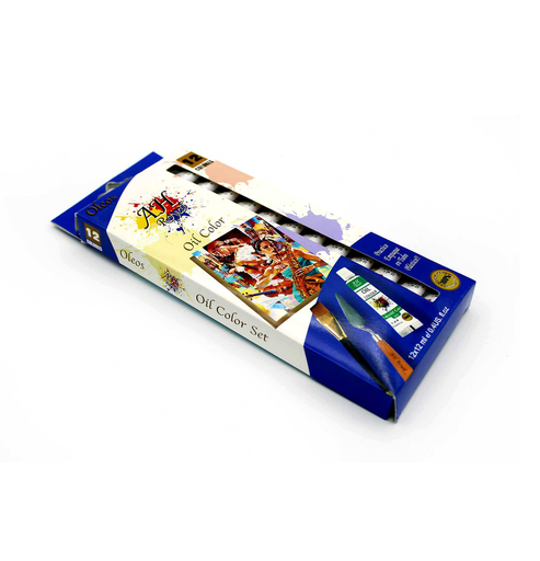 [AR3593] OLEO AH ROYAL X 12 CAFE [PAC30323-3593]