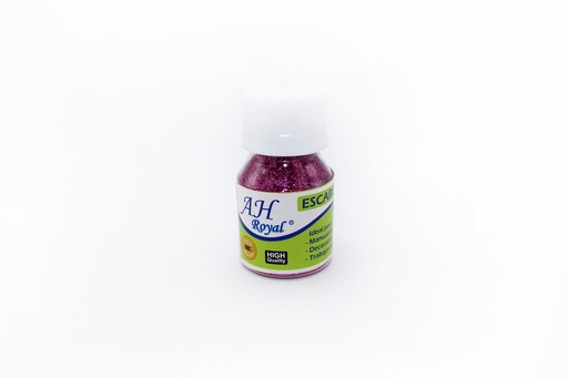 FRASCO DE ESCARCHA AH ROYAL 30 CM3 FUCSIA []