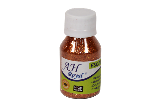 FRASCO DE ESCARCHA AH ROYAL 60 CM3 COBRE []