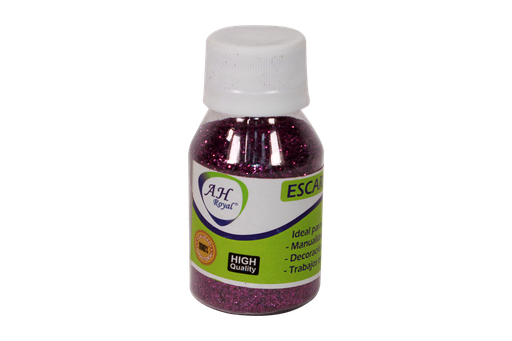 FRASCO DE ESCARCHA AH ROYAL 60 CM3 MORADO []