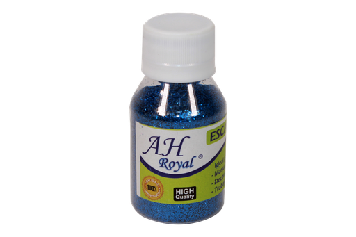 [AR4170] FRASCO DE ESCARCHA AH ROYAL 60 CM3 AZUL []
