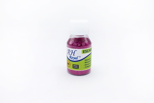 FRASCO DE ESCARCHA AH ROYAL 60 CM3 FUCSIA []