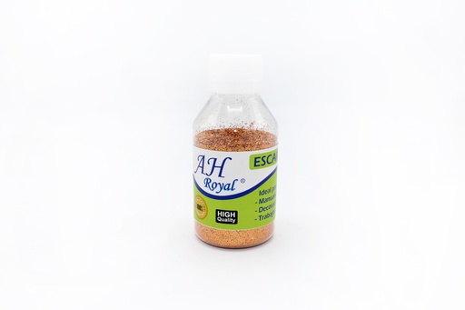 FRASCO DE ESCARCHA AH ROYAL 120 CM3 COBRE []