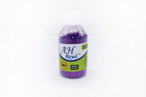 [AR4179] FRASCO DE ESCARCHA AH ROYAL 120 CM3 MORADO []