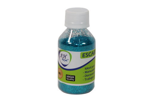 FRASCO DE ESCARCHA AH ROYAL 120 CM3 AZUL ELECTRICO []