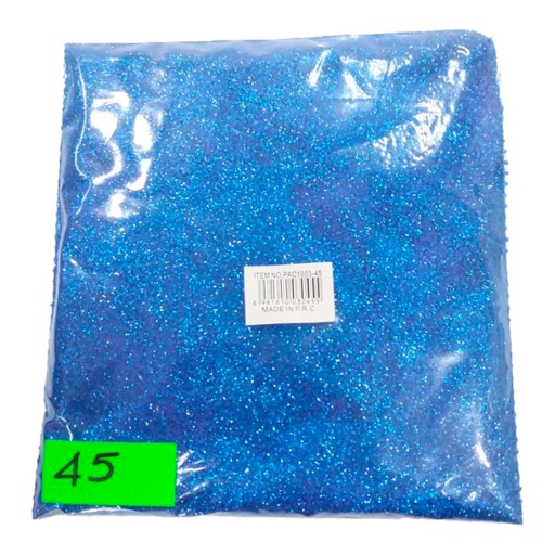 [AR45] ESCARCHA AZUL X KILO [PAC2270-45-PAC1003-45]