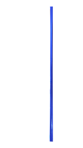 [AR498] PAPEL FOIL AZUL []