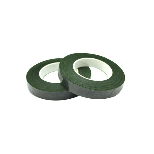 [AR938] CINTA FLORATEX VERDE (DISPLEY X 12 UND) [PAC20444-938]