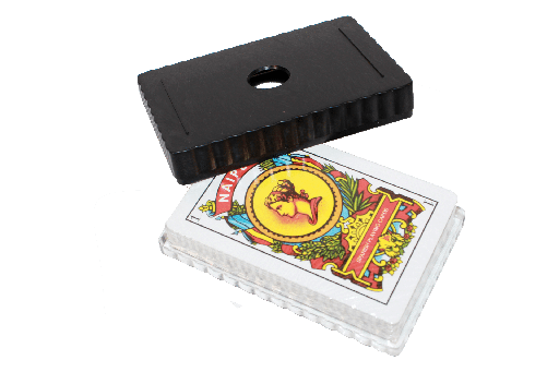 [CA1275] BARAJA ESPAÑOLA SEMIORIGINAL X1 [PAC90201-1275]