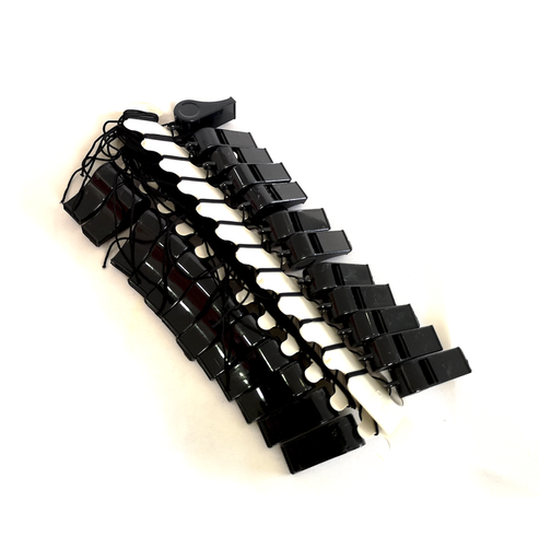 [CA1535] PITO NEGRO X24 [PAC40079-1535]