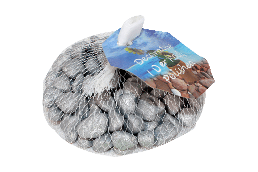 [CA1786] PIEDRA PLATEADA [PAC2116-1786]