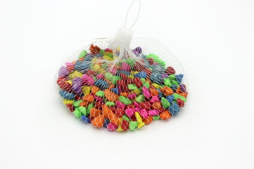 [CA3247] PIEDRAS SURTIDAS X100 [PAC40097-3247]