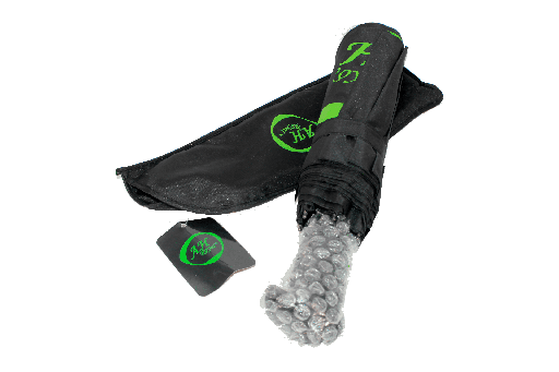 [CA4469] SOMBRILLA AUTOMATICA AH ROYAL X60 [PAC90618-4469-PAC90618]