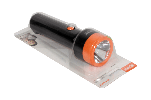 [CA4474] LINTERNA KM-8910 X120 [PAC2251-4474]