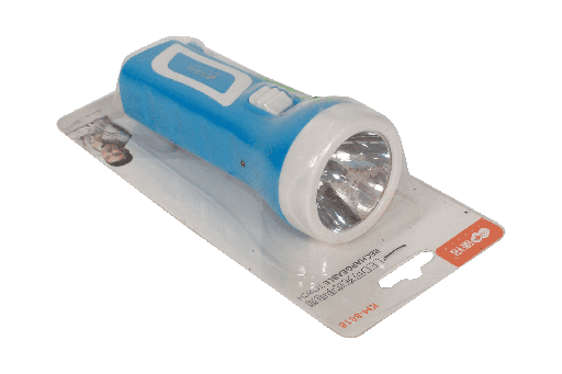 [CA4475] LINTERNA KM-8818 X160 [PAC2254-4475]