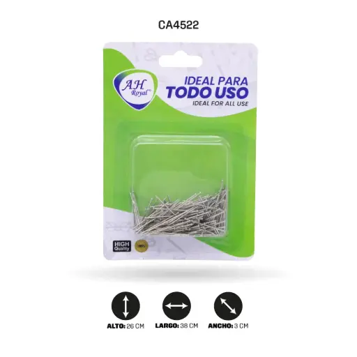[CA4522] ALFILER AH ROYAL 20G BLISTER [PAC2401]