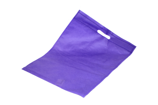 [CA765] BOLSA PUBLICIDAD CUADRADA 35X45cm [PAC90287]