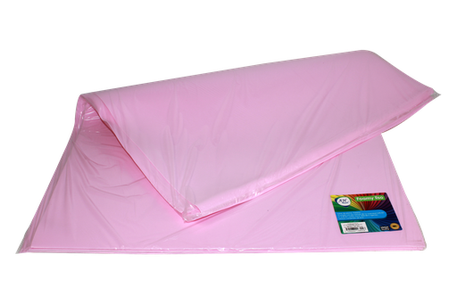 [FO3222] FOAMY PLIEGO AH ROYAL ROSADO X 10 UNDS [AH50101815-3222-AH50101815-PAC40163]