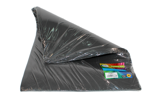 [FO3534] FOAMY 4 CARTA AHROYAL NEGRO X 10 UNDS [AH28101615-3534-AH28101615-AH20101615]