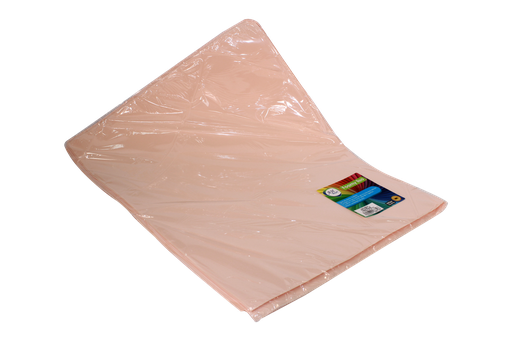 [FO4437] FOAMY 4 CARTA AH ROYAL ROSADO CARNE X 10 UNDS [AH28102515-4437-AH28102515-AH20102515-HN126]