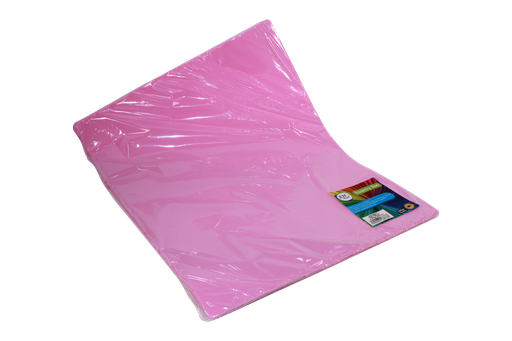 [FO4438] FOAMY 4 CARTA AH ROYAL ROSADO OSCURO X 10 UNDS [AH28103215-4438-AH28103215-AH20103215-HN152]