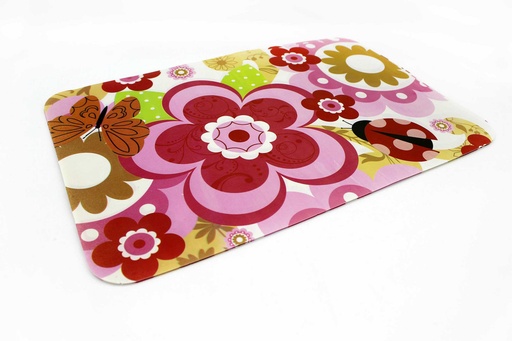 [HO1207] INDIVIDUAL DE MESA PLASTICO [PAC30133-1207]