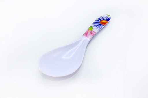 [HO473] CUCHARAS MELAMINA ARROCERA [PAC20409-473]