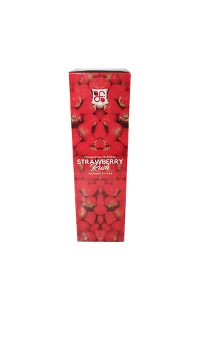 [HO719] VELITAS DE INCIENSO AROMA STRAWBERRY []