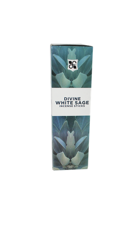 [HO725] VELITAS DE INCIENSO AROMA WHITE SAGE []