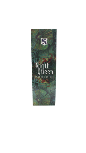 [HO726] VELITAS DE INCIENSO AROMA NIGTH QUEEN-REINA DE LA NOCHE []