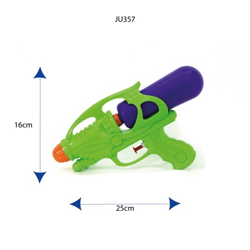 [JU357] BOTELLA JUGUETE DE AGUA DE BAJA PRESIÓN DE COLOR SÓLIDO [FCJ0593134]