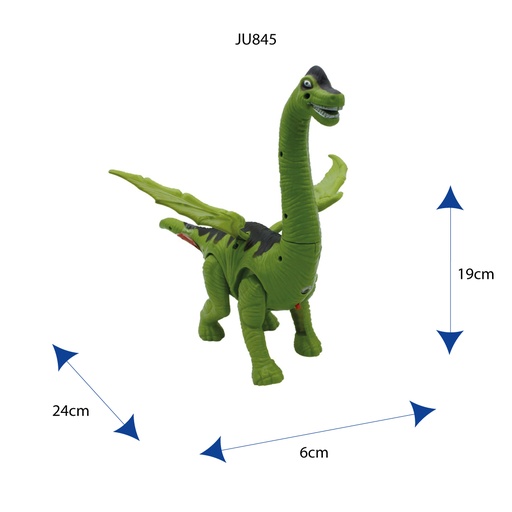 [JU845] DINOSAURIO [6908]