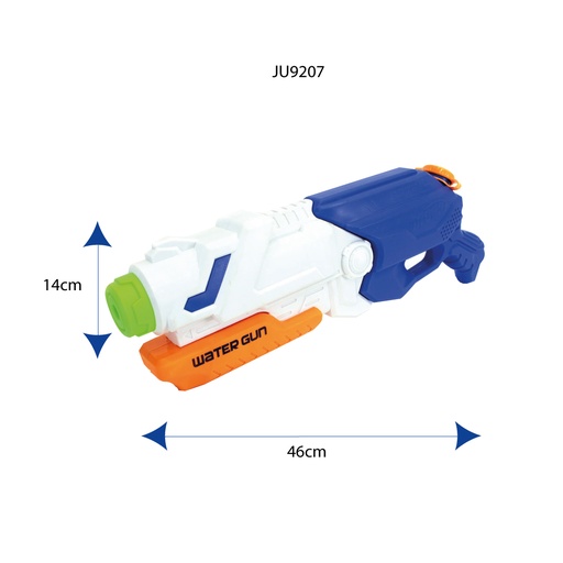 [JU9207] LANZADOR DE AGUA Nº:M502-1 [M502-1]