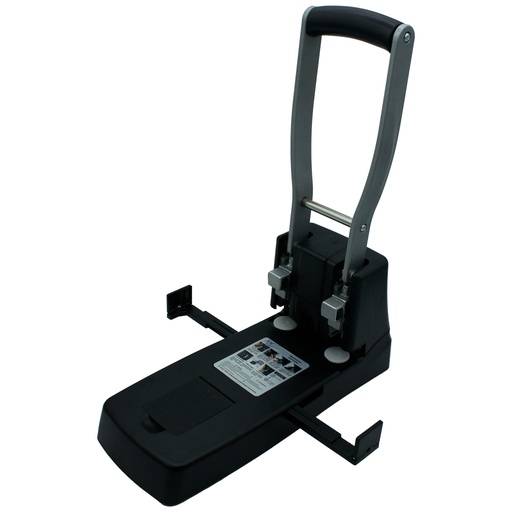 [OF1246] PERFORADORA AH ROYAL INDUSTRIAL PARA 150 HOJAS 2HUECOS [PAC90642-1246-PAC90642-PAC90153-1246]