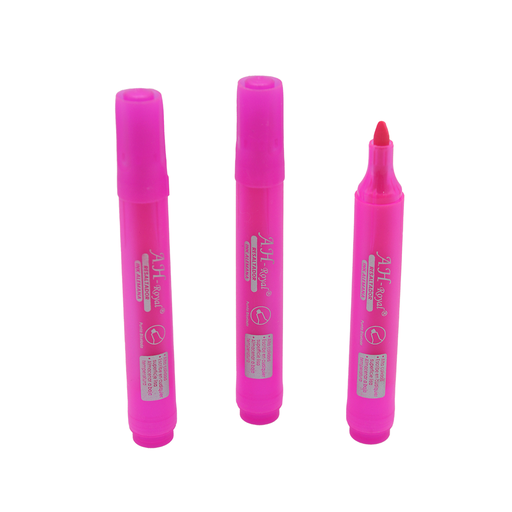 [PA104] RESALTADOR AH ROYAL FUCSIA FLUORESCENTE [PAC70636-104]