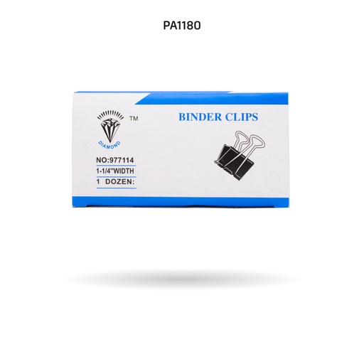 [PA1180] GANCHO LOTERO 32MM X 1 1/4 IN [PAC90504-1180] DISPLAY X 12
