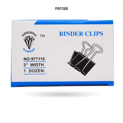 [PA1198] GANCHO AH ROYAL LOTERO 50MM 2 IN [PAC90506-1198-PAC90042-1198-PAC90506]