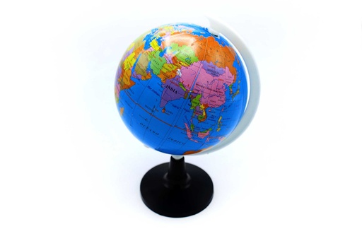 [PA1530] GLOBO TERRAQUEO 14.16CM [PAC2051-1530]
