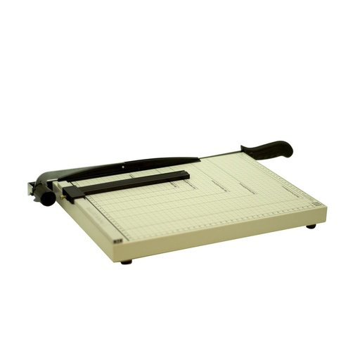 [PA1569] GUILLOTINA MEDIANA 30CM X 38CM [PAC2145-1569]